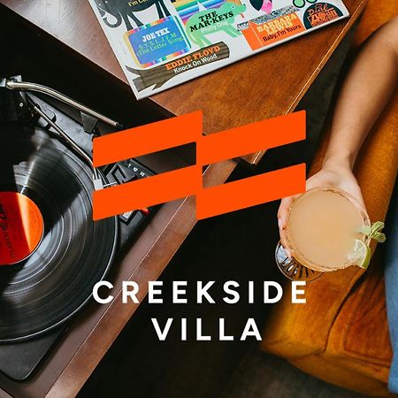 Creekside Villa Κάνμορ Εξωτερικό φωτογραφία
