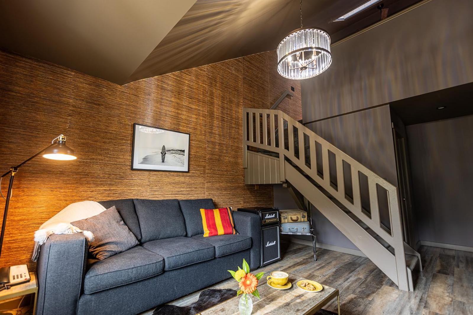 Creekside Villa Κάνμορ Εξωτερικό φωτογραφία