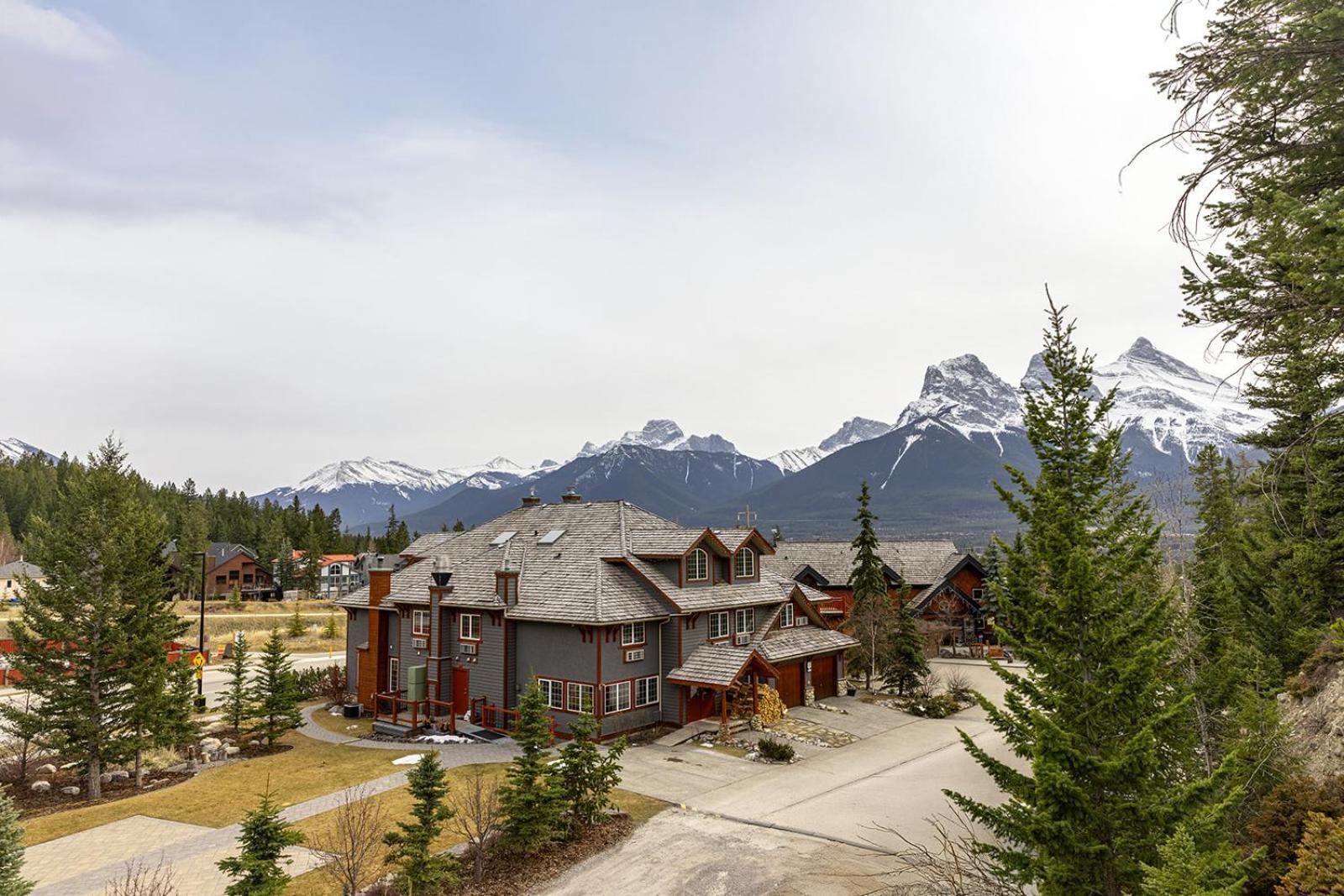 Creekside Villa Κάνμορ Εξωτερικό φωτογραφία
