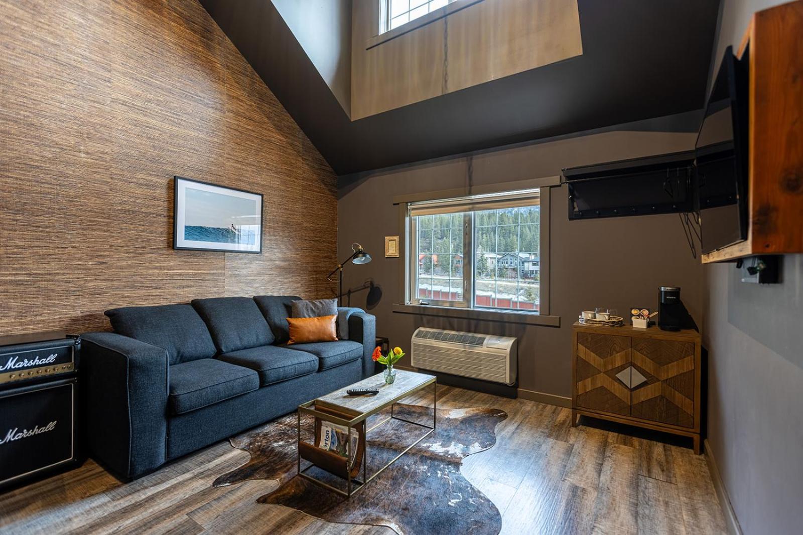 Creekside Villa Κάνμορ Εξωτερικό φωτογραφία