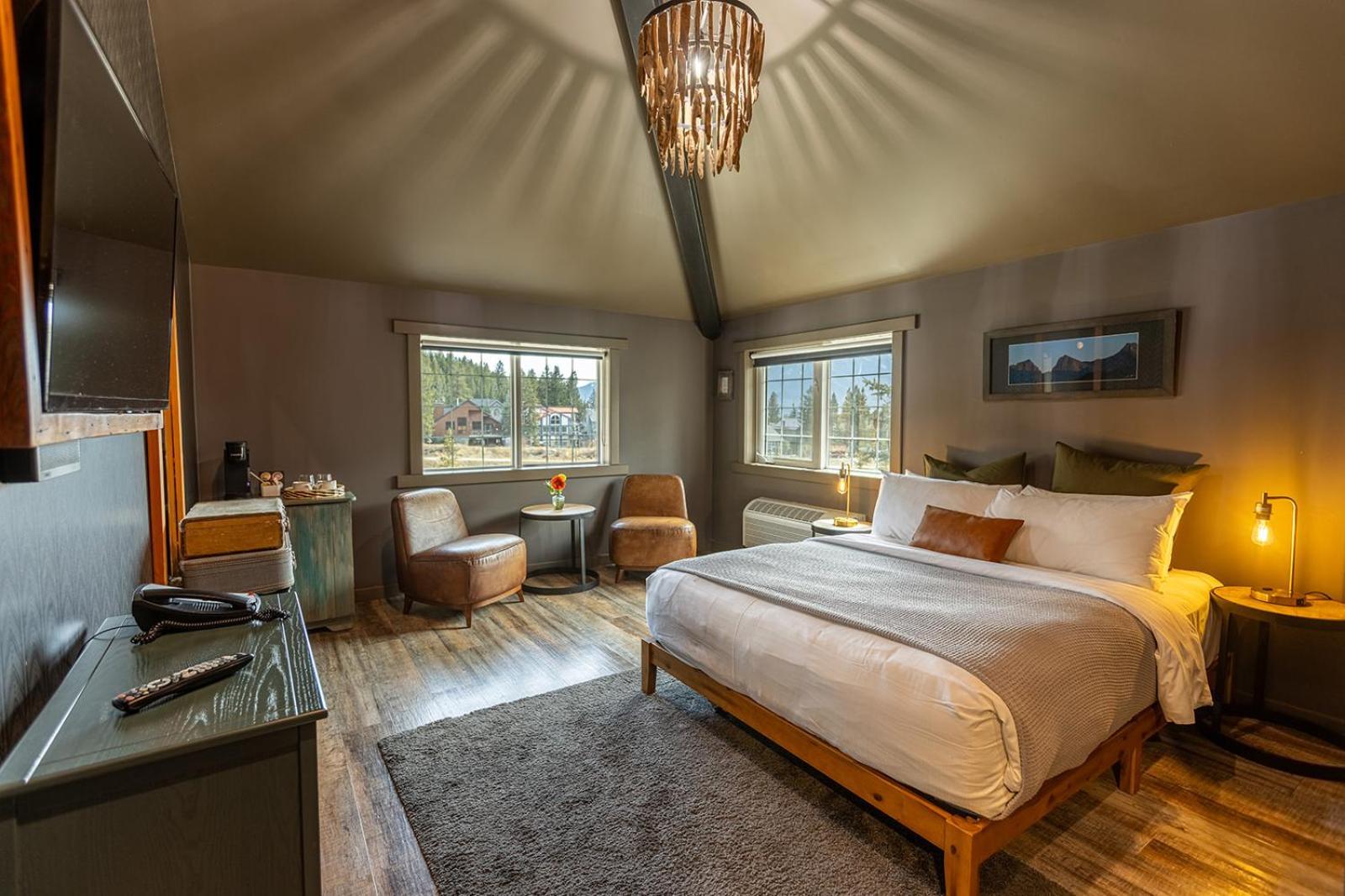 Creekside Villa Κάνμορ Εξωτερικό φωτογραφία