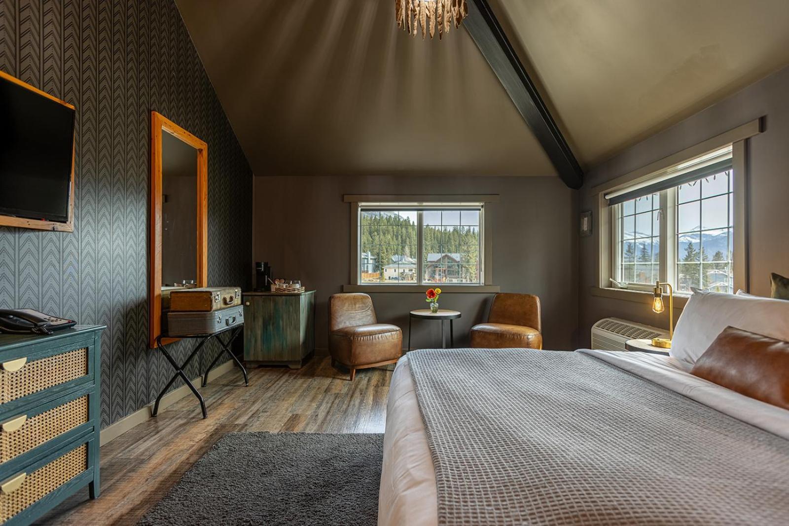 Creekside Villa Κάνμορ Εξωτερικό φωτογραφία