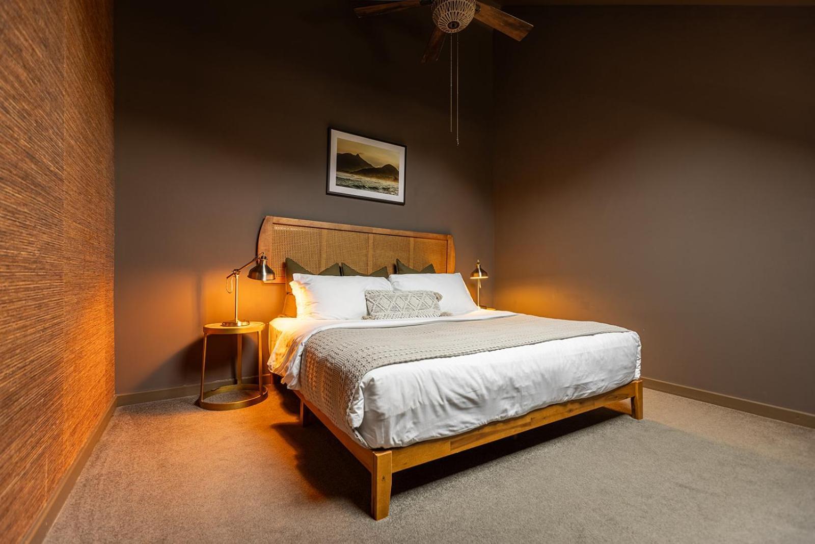 Creekside Villa Κάνμορ Εξωτερικό φωτογραφία