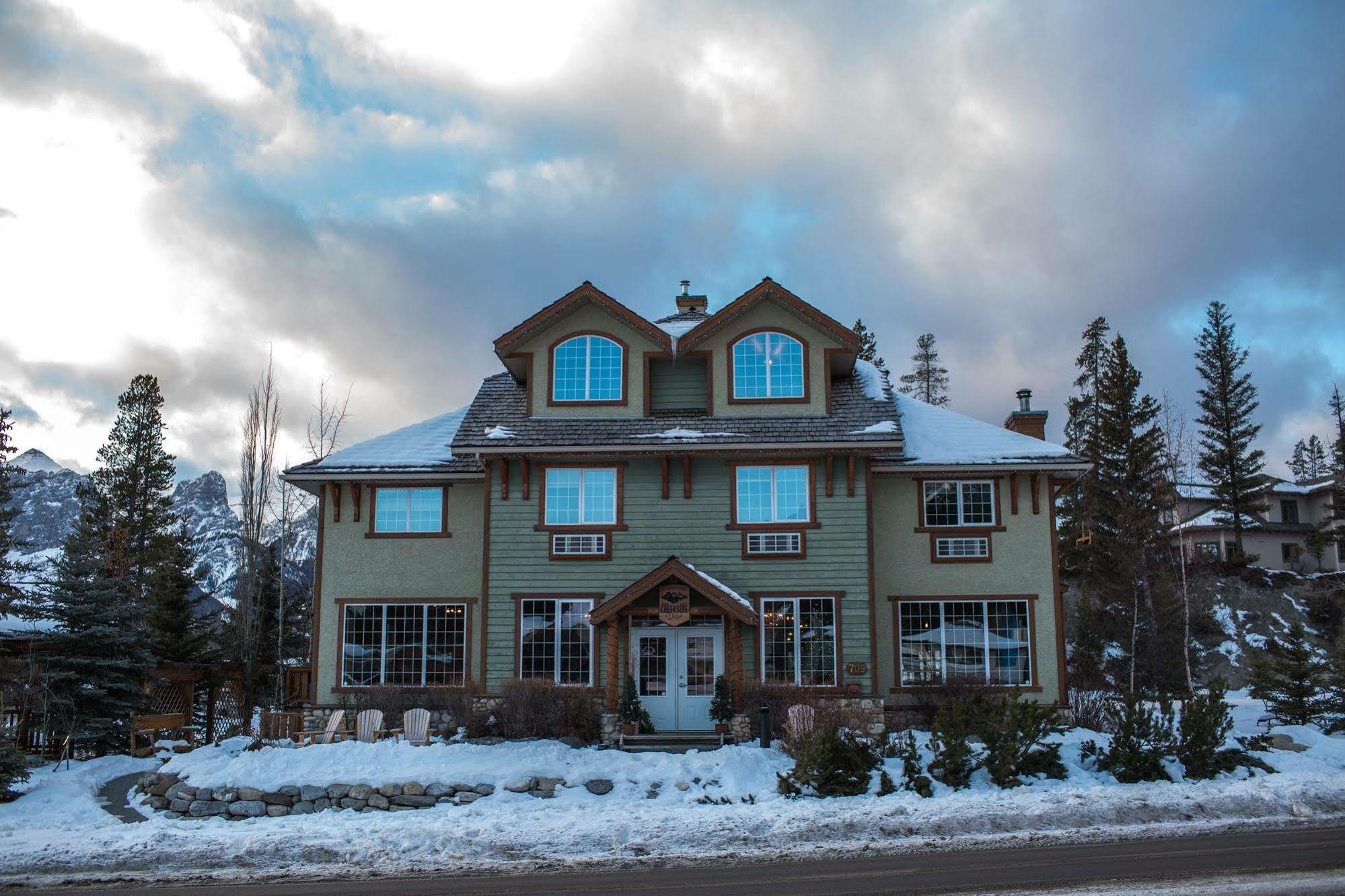 Creekside Villa Κάνμορ Εξωτερικό φωτογραφία
